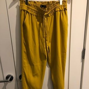 Zara pants
